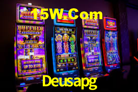 Deusapg