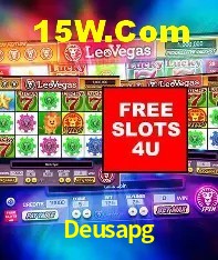 Promoções Sazonais Deusapg
