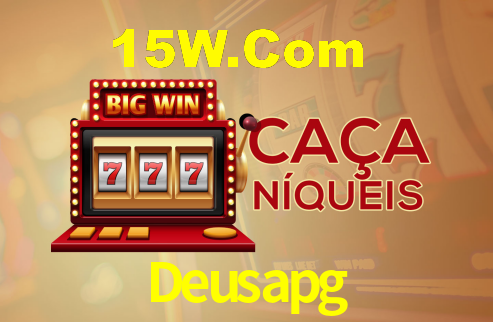 Deusapg,Deusa Bet Login