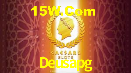 Deusapg: Jogos de Caça-Níqueis-Altas Recompensas, Roleta-Velocidade, Blackjack-Desafios Máximos