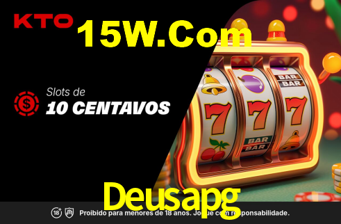 Deusapg: A Experiência de Casino com Jogos de Mesa ao Vivo