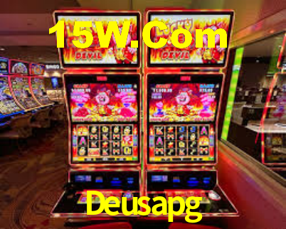 Deusa123