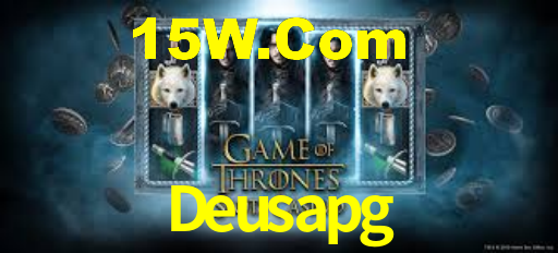 Premium Interface Deusapg
