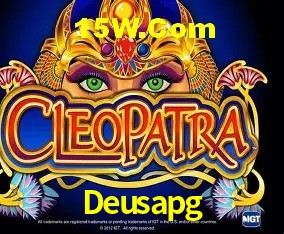 Gates of Olympus Deusapg