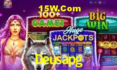 Promoção Relâmpago Deusapg