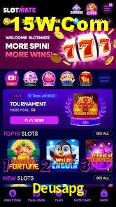 Slot Games Deusapg