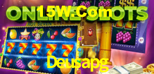 Deusapg App Interface