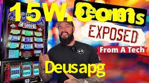 VIP Casino Deusapg