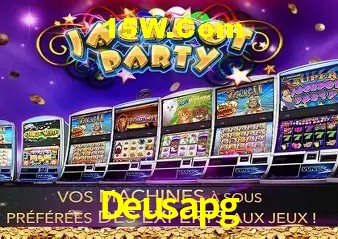 Programa VIP Deusapg