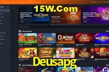 Ofertas Exclusivas Deusapg