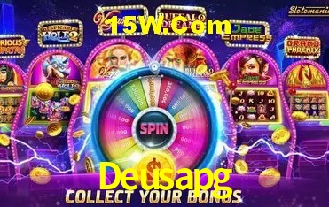 Casino VIP Deusapg