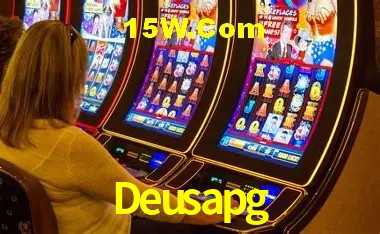 Estatísticas do Jogo Deusapg