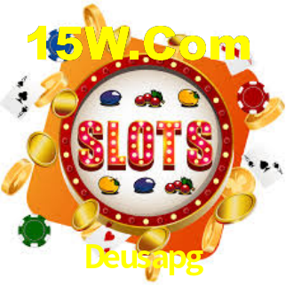 Deusapg,Deusa Bet Login