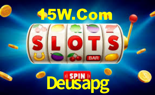 Deusapg