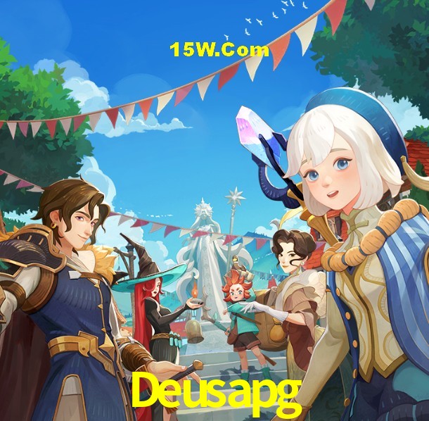 Jogos Exclusivos Deusapg