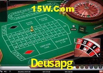 Avaliações dos Jogadores Deusapg