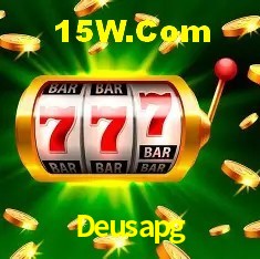 Especiais de Fim de Semana Deusapg