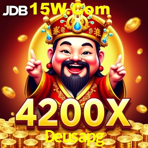 APP oficial da Deusapg para mobile
