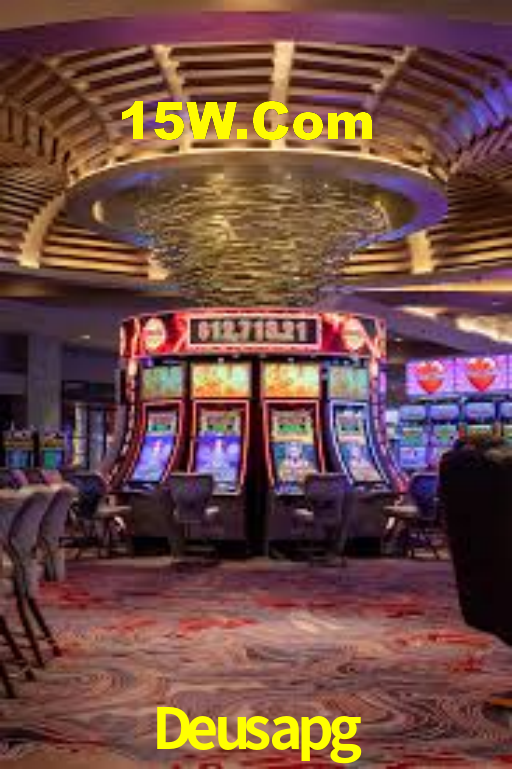 Deusa Bet Login