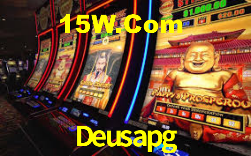 Deusapg