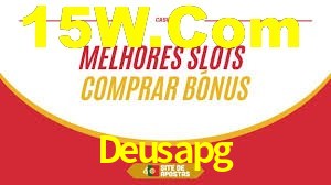 Tournaments Deusapg