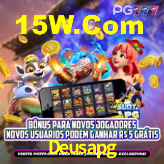 Deusapg