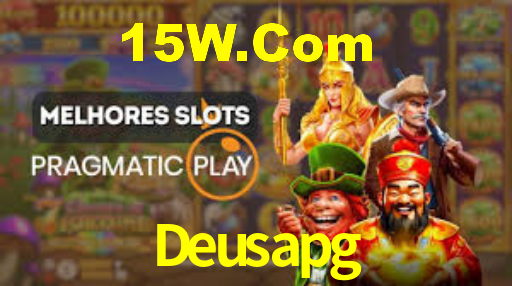 Deusapg