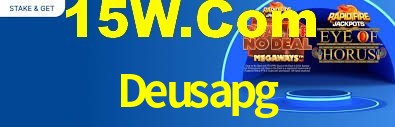 Daily Bonuses Deusapg