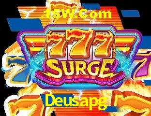 Jogos de Slot Deusapg