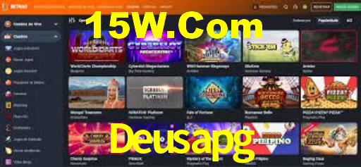 Deusapg