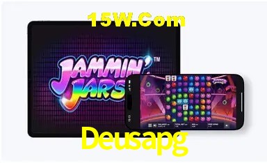 Estatísticas Esportivas Deusapg